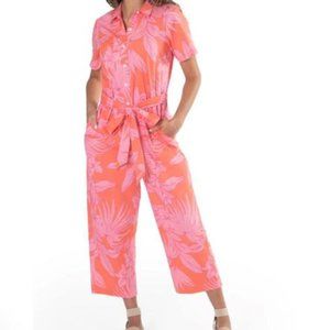 Tori Richard All You Need Kit Jumpsuit